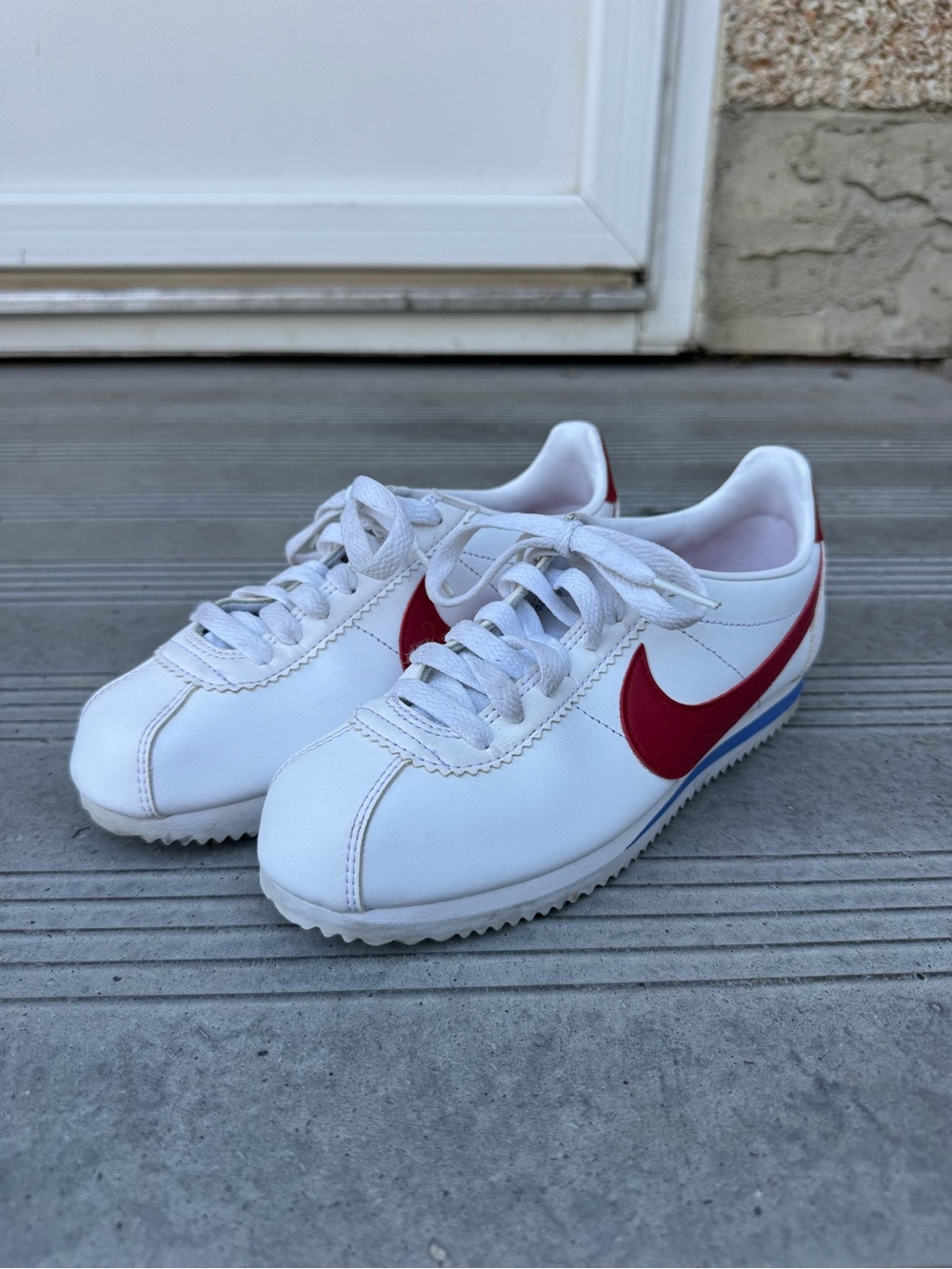 Nike Women’s Cortez 2017 “Forrest Gump”
